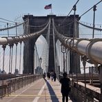 Brooklyn Bridge