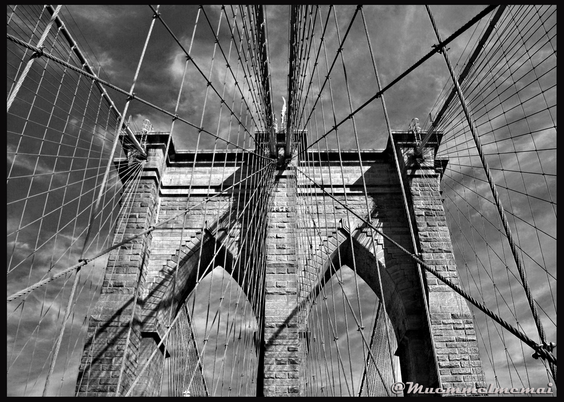 brooklyn bridge