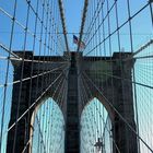 Brooklyn Bridge