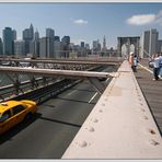 Brooklyn Bridge