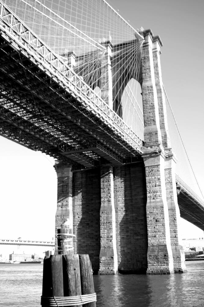 Brooklyn Bridge