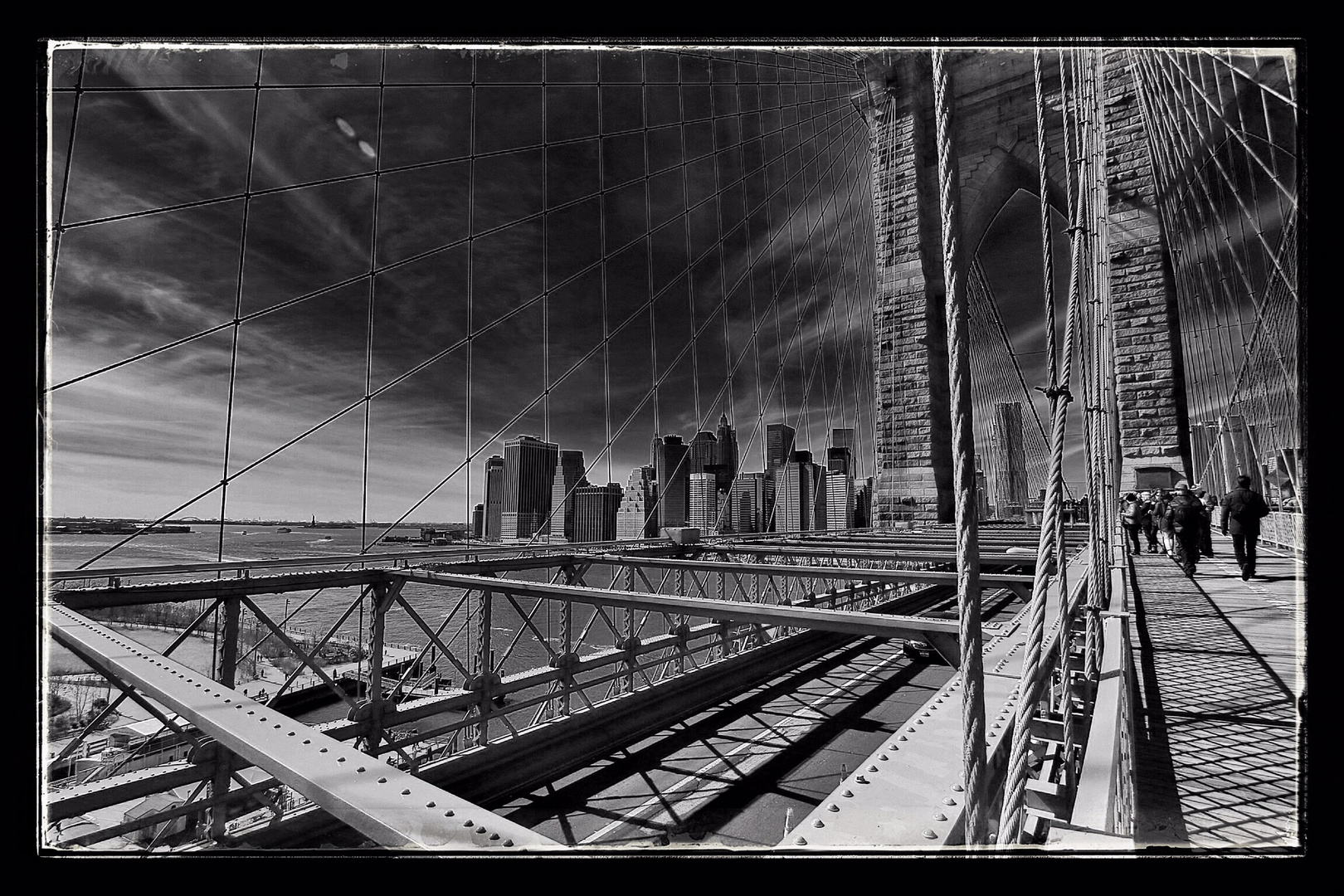 Brooklyn Bridge 2