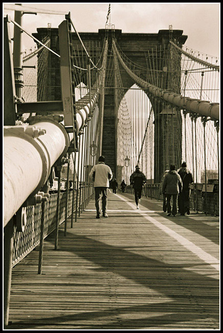 Brooklyn Bridge 2