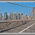 Brooklyn Bridge - 2