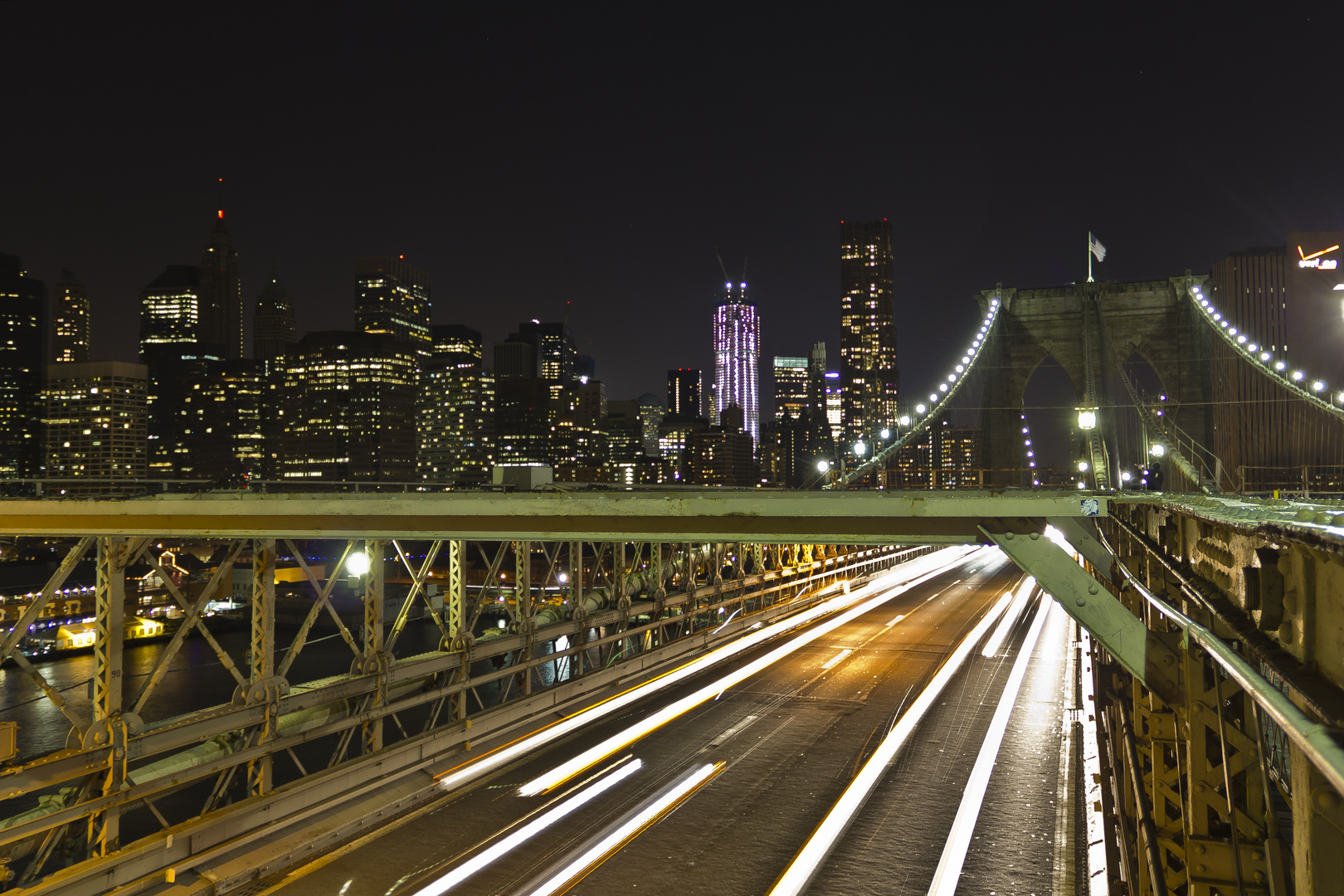 Brooklyn Bridge 2