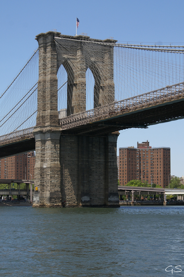 Brooklyn Bridge 2