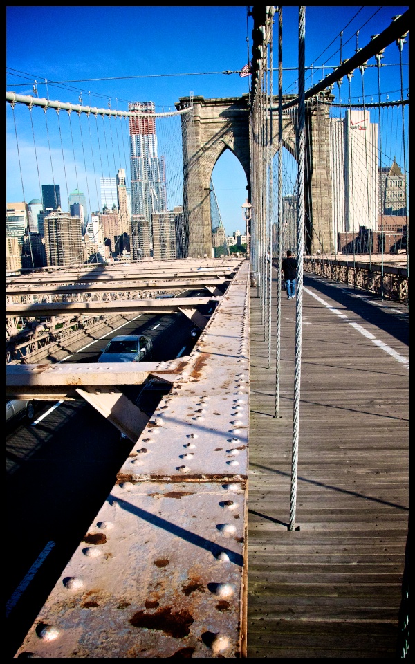 Brooklyn Bridge 2