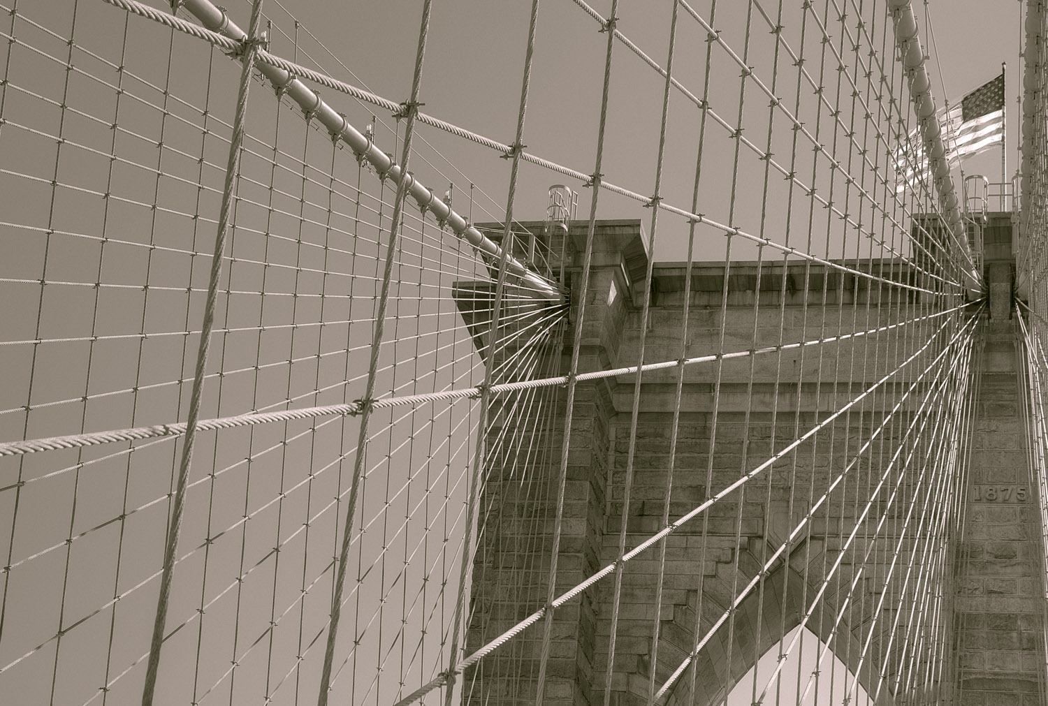 Brooklyn Bridge 2