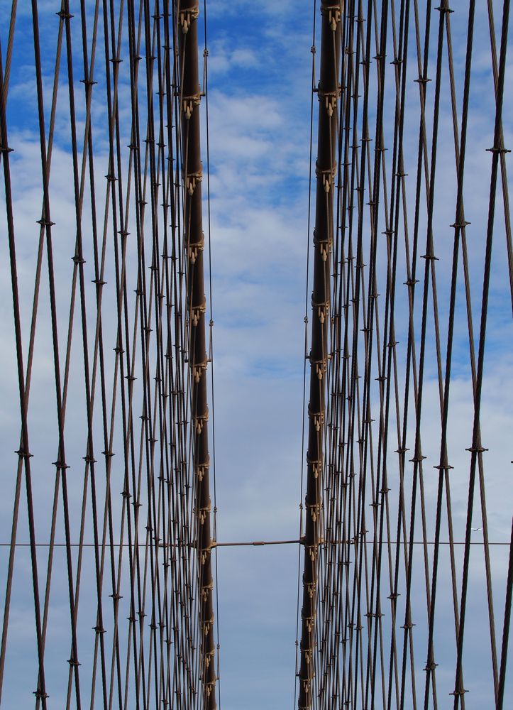 Brooklyn Bridge 2