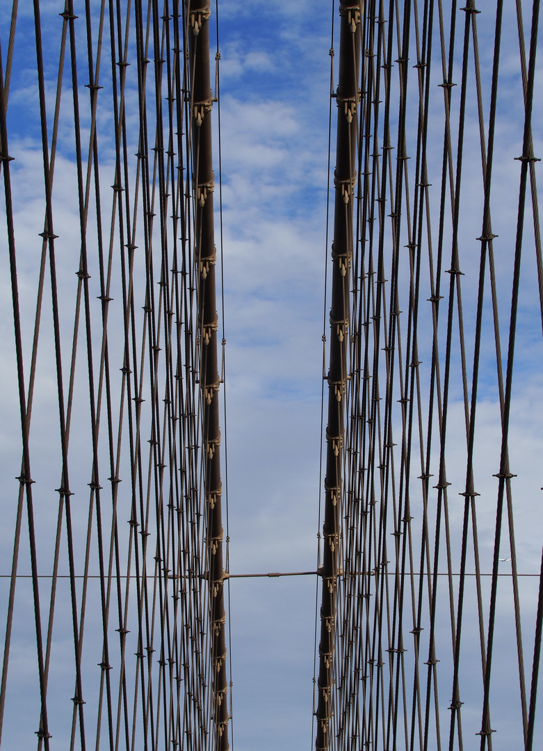 Brooklyn Bridge 2