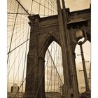 Brooklyn Bridge #2