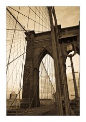 Brooklyn Bridge #2