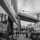 Brooklyn Bridge 2