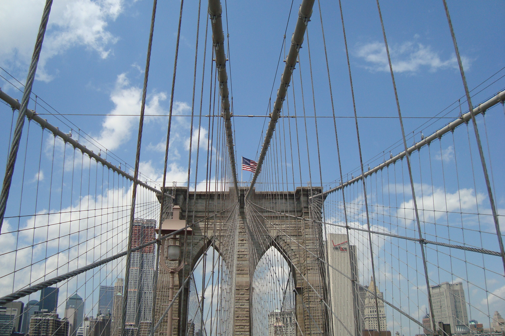 Brooklyn Bridge 2