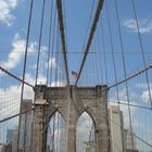 Brooklyn Bridge 2