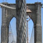 Brooklyn Bridge -2-