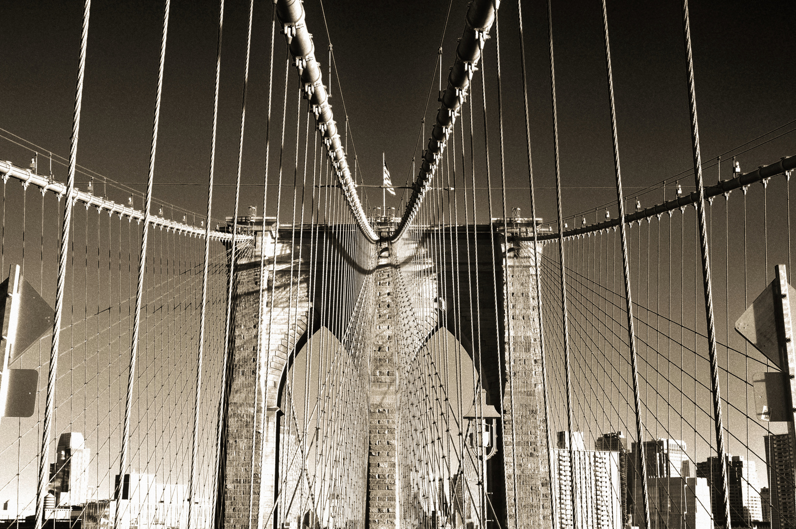 Brooklyn Bridge 2