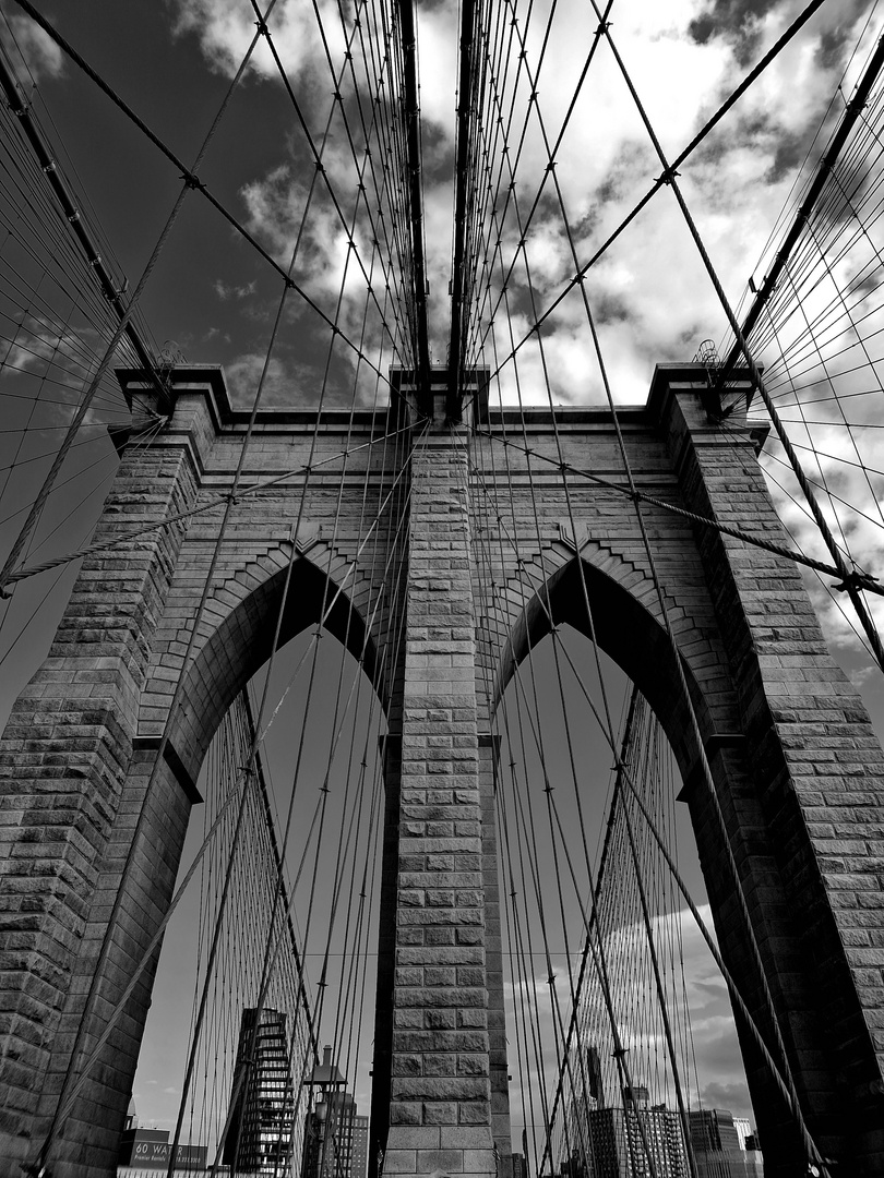 bROOKLYN bRIDGE 2