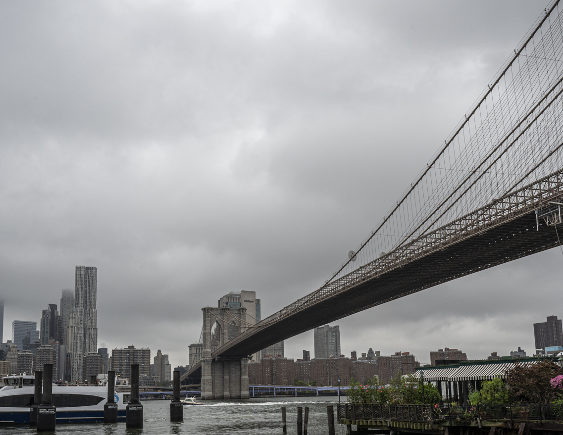 Brooklyn Bridge 2