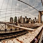 Brooklyn bridge # 2