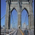 Brooklyn Bridge 2