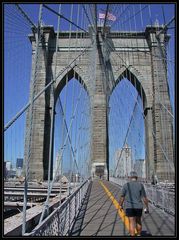 Brooklyn Bridge 2