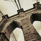 Brooklyn Bridge 2012