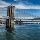 Brooklyn Bridge 2013