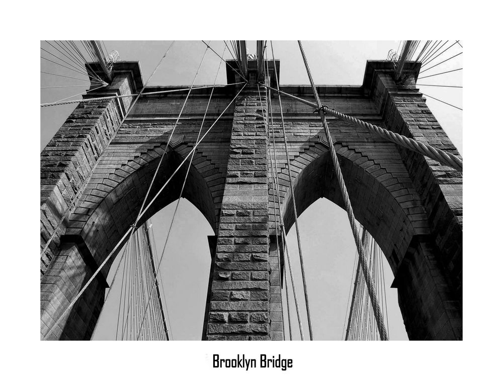 brooklyn bridge