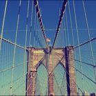 Brooklyn bridge