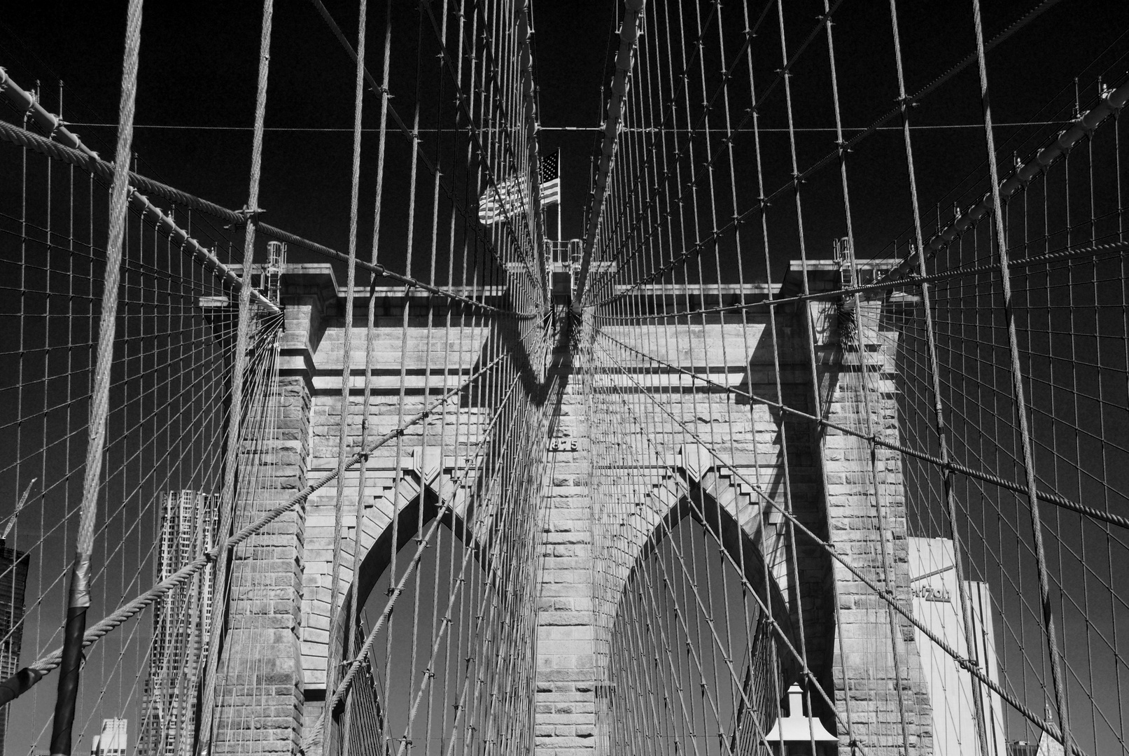 Brooklyn Bridge