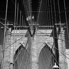 Brooklyn Bridge