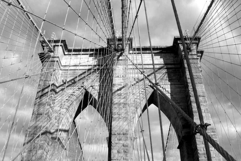 Brooklyn Bridge