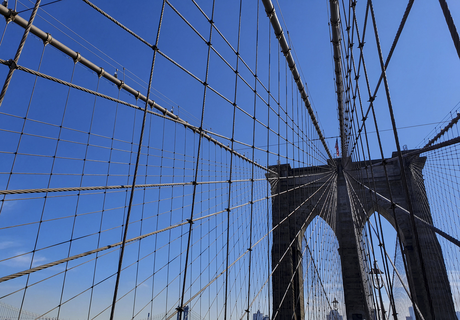 Brooklyn Bridge