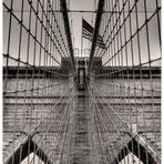 Brooklyn Bridge