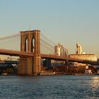 Brooklyn Bridge