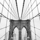 Brooklyn Bridge