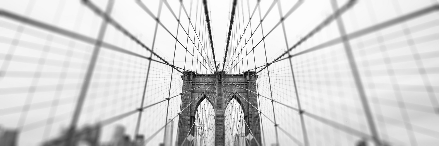 Brooklyn Bridge