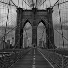 Brooklyn Bridge