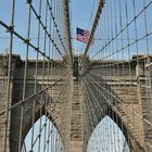 Brooklyn Bridge....!