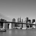 Brooklyn Bridge