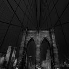 Brooklyn Bridge