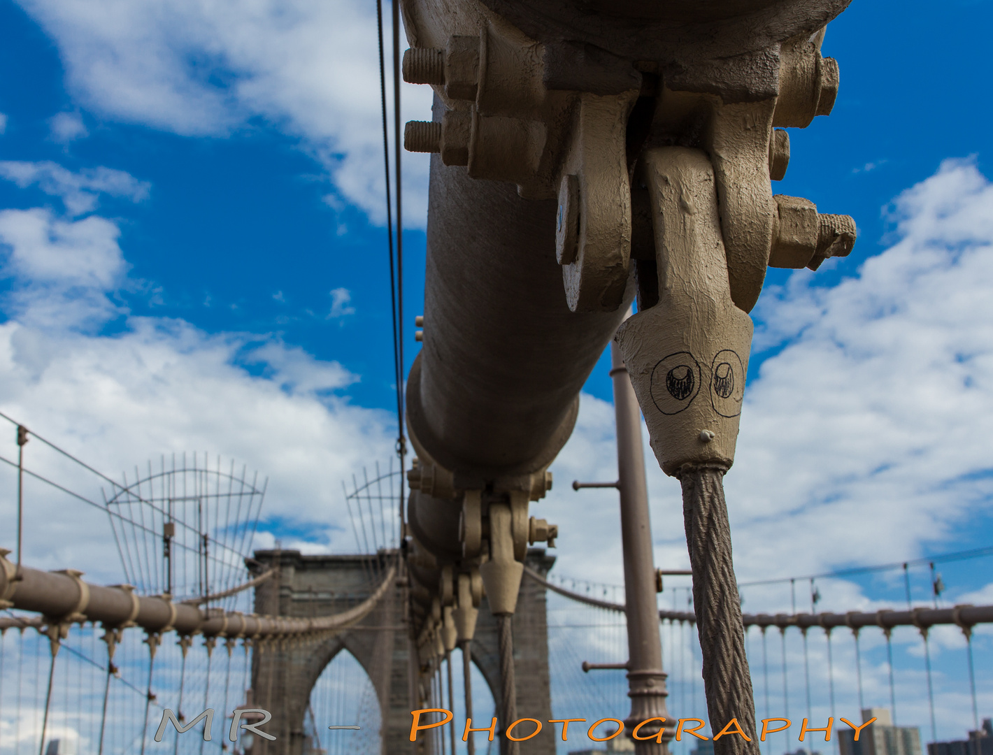 Brooklyn Bridge