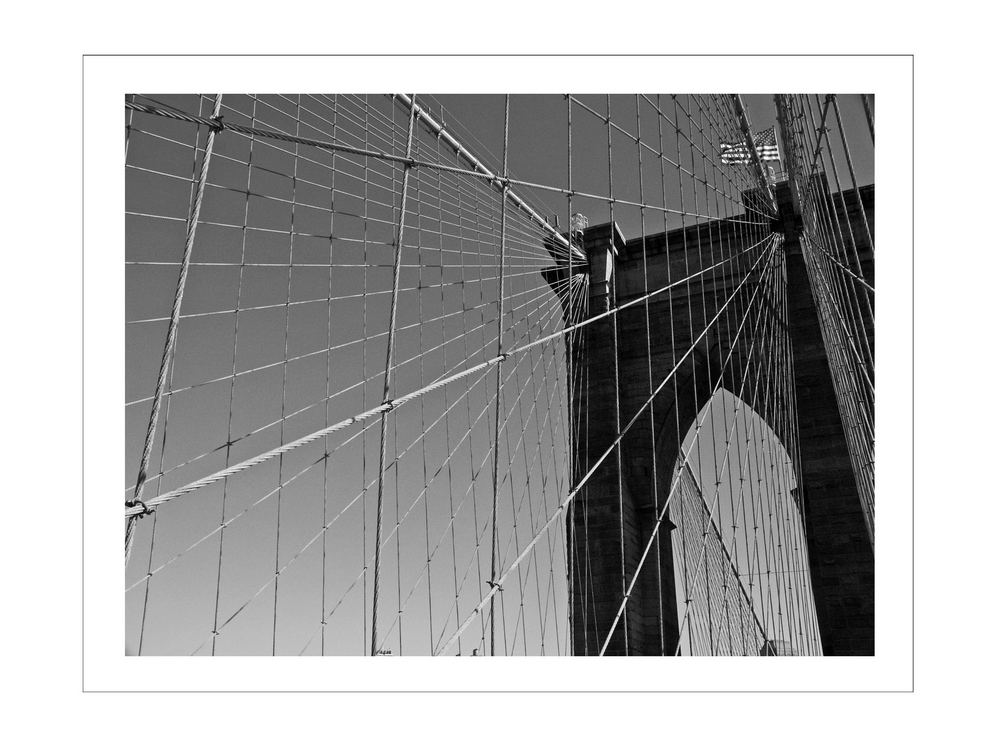 Brooklyn Bridge