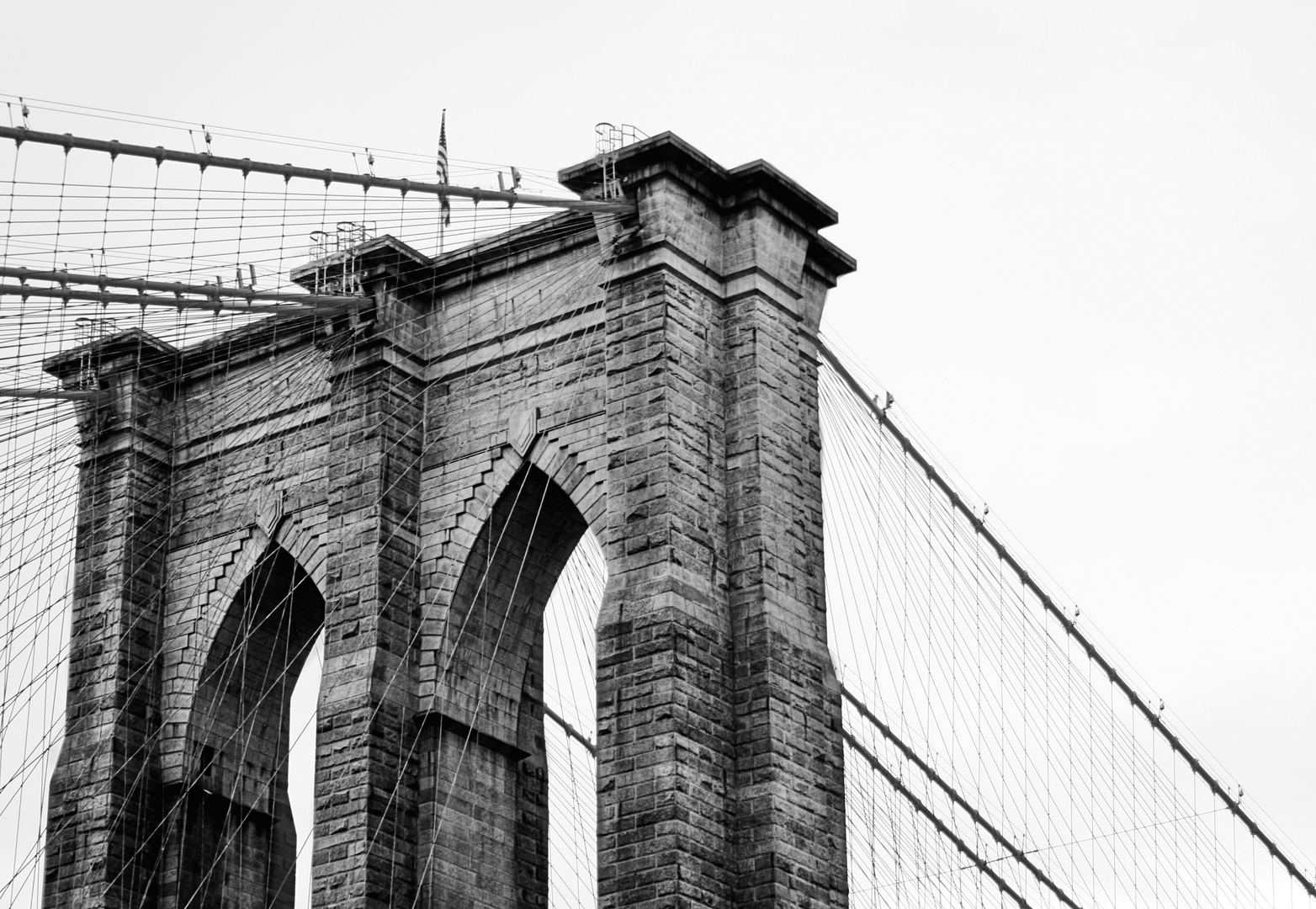 BROOKLYN BRIDGE