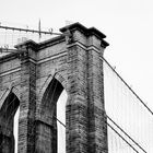 BROOKLYN BRIDGE