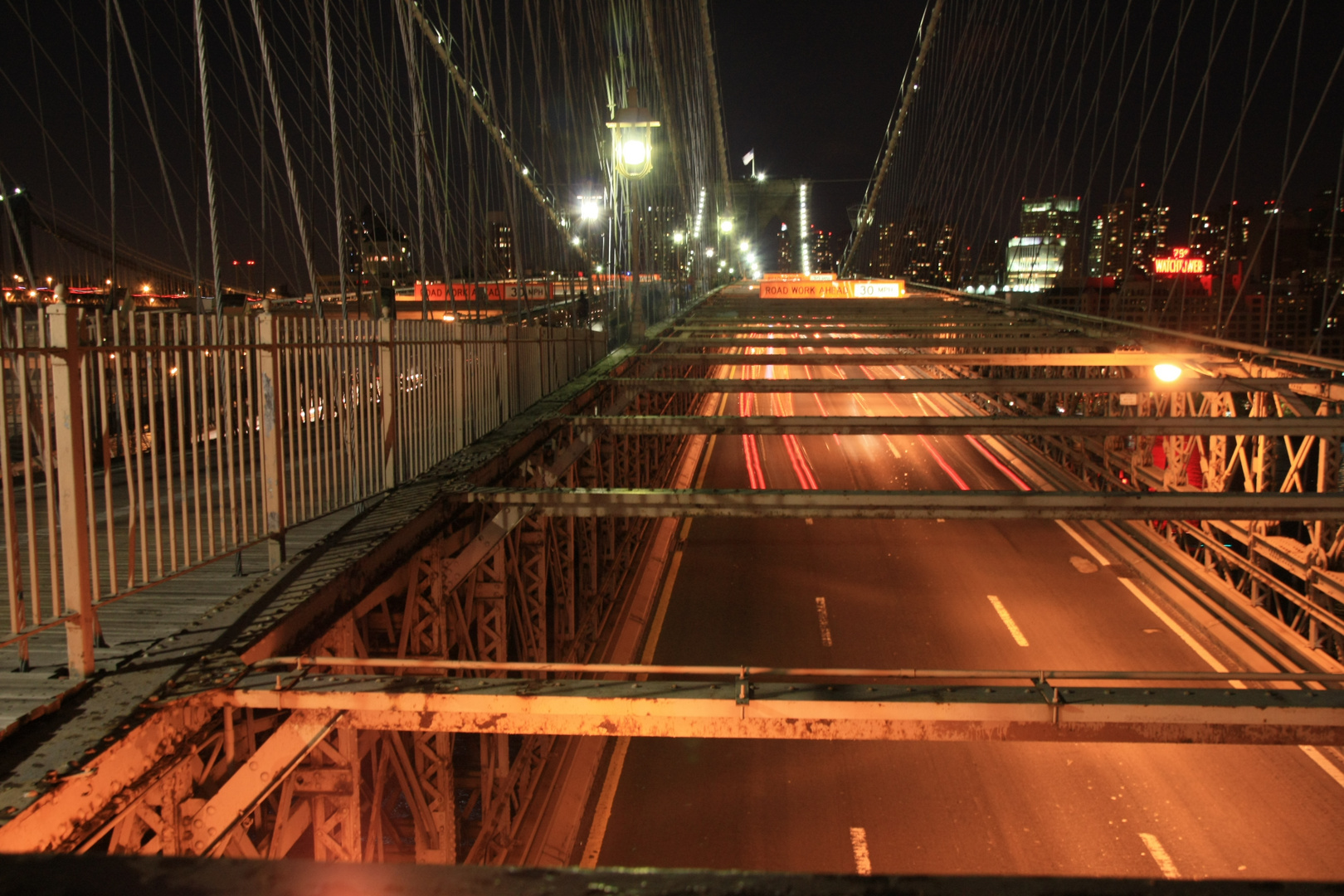 Brooklyn Bridge