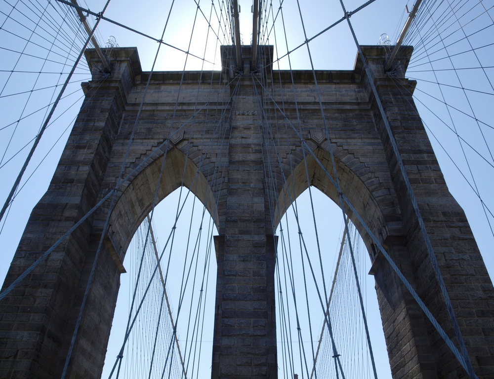 brooklyn bridge