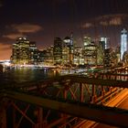 Brooklyn Bridge