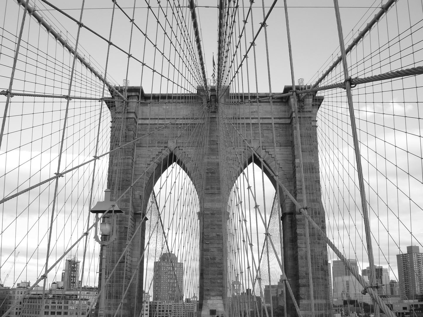 Brooklyn Bridge